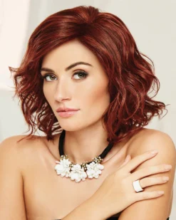 Wigs For Women Editors Pick | Lace Front & Monofilament Synthetic Wig By Raquel Welch