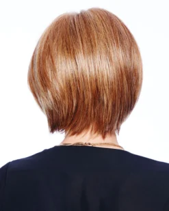 Straight Up With A Twist | Lace Front & Monofilament Synthetic Wig By Raquel Welch Wigs For Women