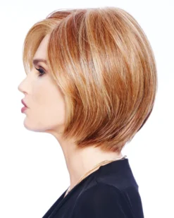 Straight Up With A Twist | Lace Front & Monofilament Synthetic Wig By Raquel Welch Wigs For Women