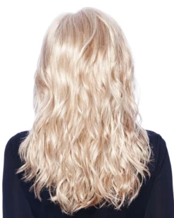 Longing For Long | Lace Front & Monofilament Synthetic Wig By Raquel Welch Wigs For Women