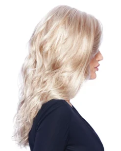 Longing For Long | Lace Front & Monofilament Synthetic Wig By Raquel Welch Wigs For Women