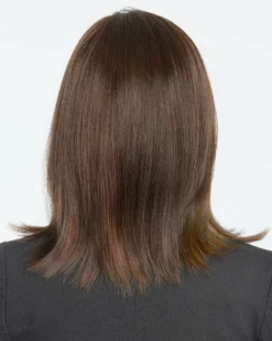 Wigs For Women Work It | Lace Front & Monofilament Synthetic Wig By Raquel Welch