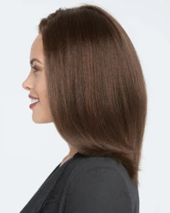 Wigs For Women Work It | Lace Front & Monofilament Synthetic Wig By Raquel Welch