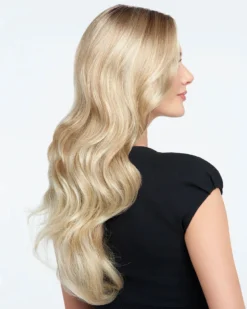 Down Time | Lace Front & Monofilament Synthetic Wig By Raquel Welch