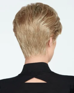 Wigs For Women Go For It | Lace Front & Monofilament Crown Synthetic Wig By Raquel Welch