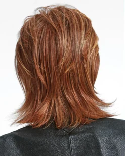 Big Time | Lace Front & Monofilament Top Synthetic Wig By Raquel Welch Wigs For Women