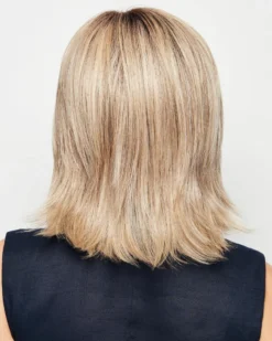 Big Time | Lace Front & Monofilament Top Synthetic Wig By Raquel Welch Wigs For Women