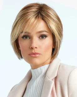 Classic Cool | Lace Front & Monofilament Part Synthetic Wig By Raquel Welch Wigs For Women