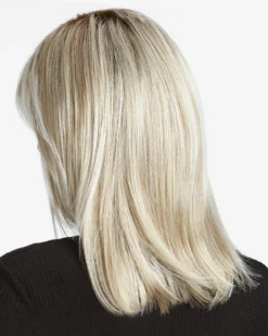 Watch Me Wow | Lace Front & Monofilament Crown Synthetic Wig By Raquel Welch