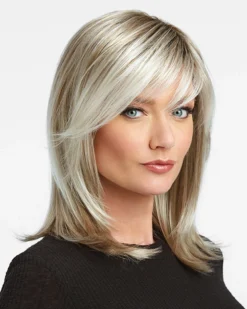 Watch Me Wow | Lace Front & Monofilament Crown Synthetic Wig By Raquel Welch