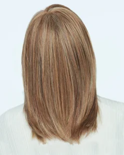 Watch Me Wow | Lace Front & Monofilament Crown Synthetic Wig By Raquel Welch