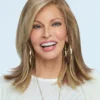 Watch Me Wow | Lace Front & Monofilament Crown Synthetic Wig By Raquel Welch