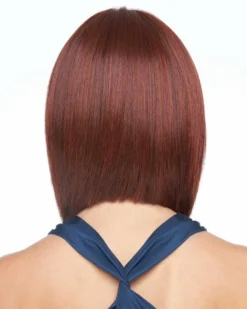 Wigs For Women On Point | Lace Front & Monofilament Part Synthetic Wig By Raquel Welch