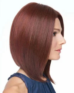Wigs For Women On Point | Lace Front & Monofilament Part Synthetic Wig By Raquel Welch