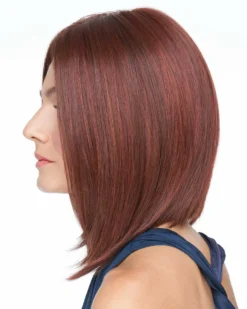 Wigs For Women On Point | Lace Front & Monofilament Part Synthetic Wig By Raquel Welch