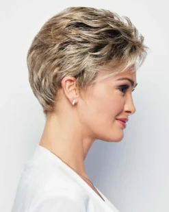 Winner Elite | Lace Front & Monofilament Top Synthetic Wig By Raquel Welch Wigs For Women