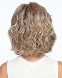 Editors Pick Elite | Lace Front & Monofilament Top Synthetic Wig By Raquel Welch Wigs For Women