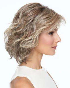 Editors Pick Elite | Lace Front & Monofilament Top Synthetic Wig By Raquel Welch Wigs For Women