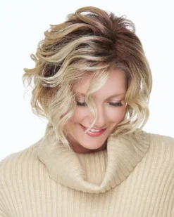 Wigs For Women Going Places | Lace Front & Monofilament Part Synthetic Wig By Raquel Welch 13 Wigs For Women Going Places | Lace Front & Monofilament Part Synthetic Wig By Raquel Welch