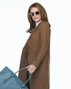 Nice Move | Lace Front & Monofilament Part Synthetic Wig By Raquel Welch Wigs For Women