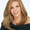 Nice Move | Lace Front & Monofilament Part Synthetic Wig By Raquel Welch Wigs For Women 2 Nice Move | Lace Front & Monofilament Part Synthetic Wig By Raquel Welch Wigs For Women