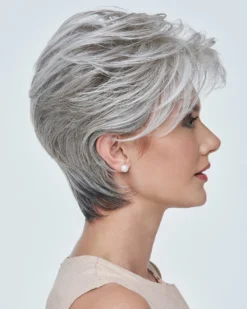 Ready For Takeoff | Lace Front & Monofilament Top Synthetic Wig By Raquel Welch 11 Ready For Takeoff | Lace Front & Monofilament Top Synthetic Wig By Raquel Welch