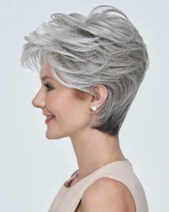 Ready For Takeoff | Lace Front & Monofilament Top Synthetic Wig By Raquel Welch 10 Ready For Takeoff | Lace Front & Monofilament Top Synthetic Wig By Raquel Welch