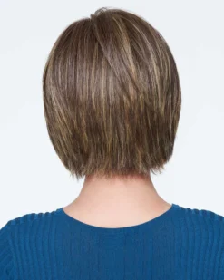 Wigs For Women Real Deal | Lace Front & Monofilament Top Synthetic Wig By Raquel Welch