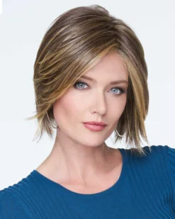 Wigs For Women Real Deal | Lace Front & Monofilament Top Synthetic Wig By Raquel Welch