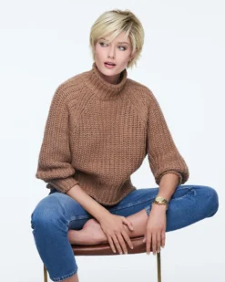 Flirting With Fashion | Lace Front & Monofilament Top Synthetic Wig By Raquel Welch 14 Flirting With Fashion | Lace Front & Monofilament Top Synthetic Wig By Raquel Welch