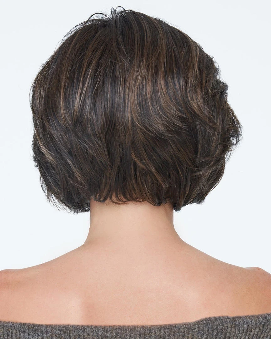 In Charge | Lace Front & Monofilament Part Synthetic Wig By Raquel Welch Wigs For Women 7 In Charge | Lace Front & Monofilament Part Synthetic Wig By Raquel Welch Wigs For Women