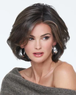In Charge | Lace Front & Monofilament Part Synthetic Wig By Raquel Welch Wigs For Women