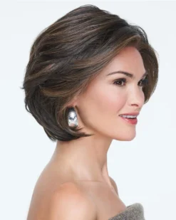 In Charge | Lace Front & Monofilament Part Synthetic Wig By Raquel Welch Wigs For Women 11 In Charge | Lace Front & Monofilament Part Synthetic Wig By Raquel Welch Wigs For Women