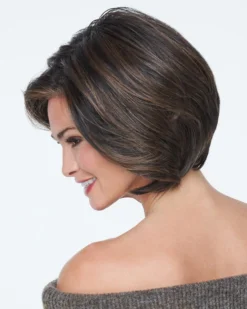 In Charge | Lace Front & Monofilament Part Synthetic Wig By Raquel Welch Wigs For Women 12 In Charge | Lace Front & Monofilament Part Synthetic Wig By Raquel Welch Wigs For Women