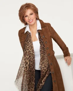 In Charge | Lace Front & Monofilament Part Synthetic Wig By Raquel Welch Wigs For Women 14 In Charge | Lace Front & Monofilament Part Synthetic Wig By Raquel Welch Wigs For Women