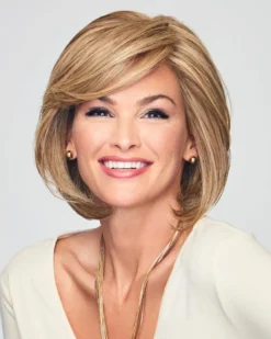 Sincerely Yours | Monofilament Synthetic Wig By Raquel Welch