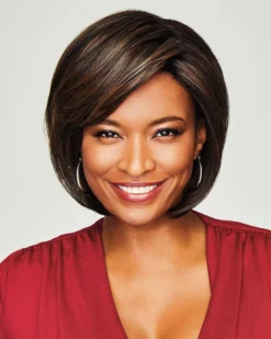 Sincerely Yours | Monofilament Synthetic Wig By Raquel Welch