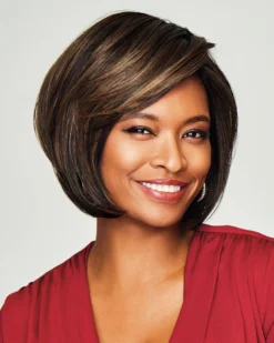 Sincerely Yours | Monofilament Synthetic Wig By Raquel Welch