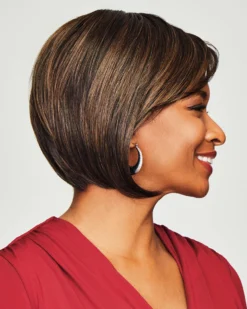 Sincerely Yours | Monofilament Synthetic Wig By Raquel Welch