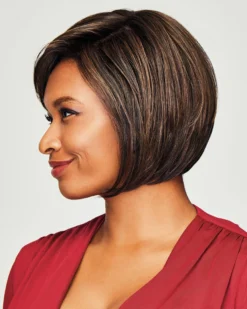 Sincerely Yours | Monofilament Synthetic Wig By Raquel Welch