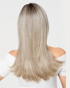 Mesmerized | Lace Front & Monofilament Synthetic Wig By Raquel Welch