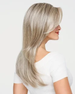 Mesmerized | Lace Front & Monofilament Synthetic Wig By Raquel Welch