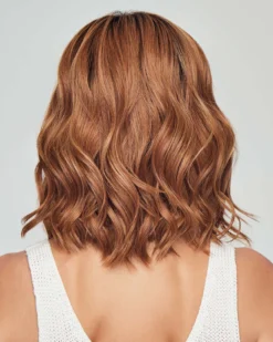 Simmer Elite | Lace Front & Monofilament Synthetic Wig By Raquel Welch Wigs For Women