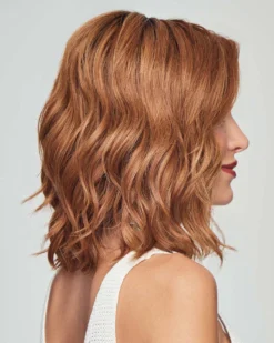 Simmer Elite | Lace Front & Monofilament Synthetic Wig By Raquel Welch Wigs For Women