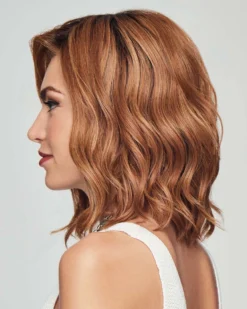 Simmer Elite | Lace Front & Monofilament Synthetic Wig By Raquel Welch Wigs For Women