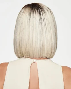 Current Events | Lace Front & Monofilament Part Synthetic Wig By Raquel Welch