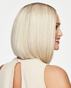 Current Events | Lace Front & Monofilament Part Synthetic Wig By Raquel Welch