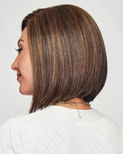 Current Events | Lace Front & Monofilament Part Synthetic Wig By Raquel Welch