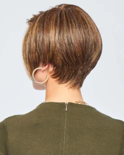 Heard It All | Lace Front & Monofilament Part Synthetic Wig By Raquel Welch Wigs For Women 16 Heard It All | Lace Front & Monofilament Part Synthetic Wig By Raquel Welch Wigs For Women