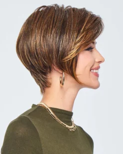 Heard It All | Lace Front & Monofilament Part Synthetic Wig By Raquel Welch Wigs For Women 14 Heard It All | Lace Front & Monofilament Part Synthetic Wig By Raquel Welch Wigs For Women